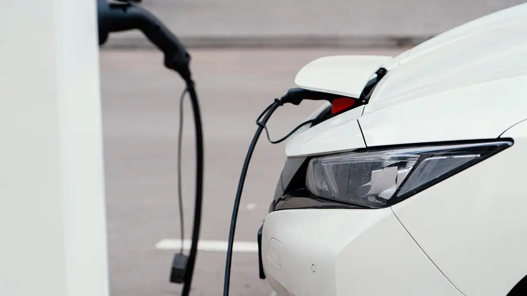 EV Charging Infrastructure Development