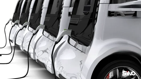 fleet EV charger installation fleet EV charger installation