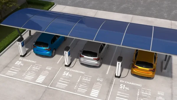 make money with ev charging stations Making Money with EV Charging Stations: Strategies and Tips