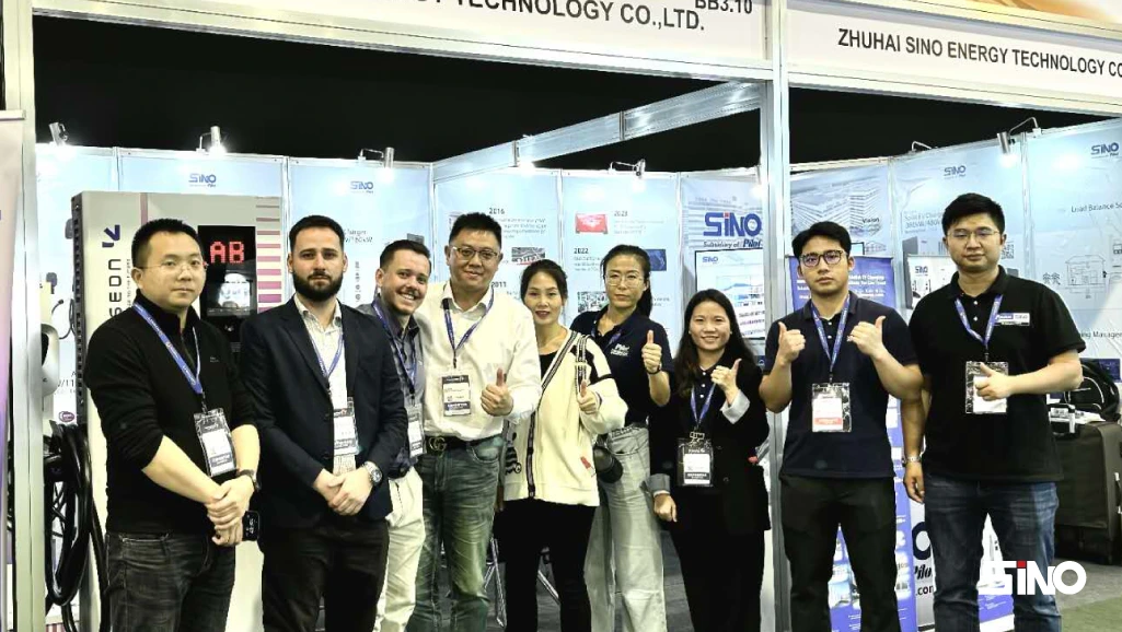 the smarter e south america 2024