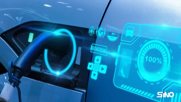 Is it safe to leave my car charging overnight