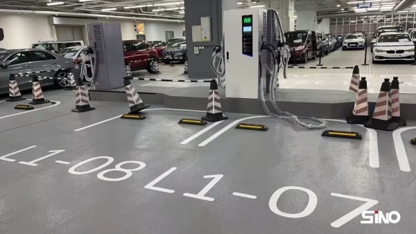 Sino DC charger in HK1