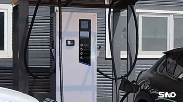 business ev charging station Indonesia business ev charging station Indonesia