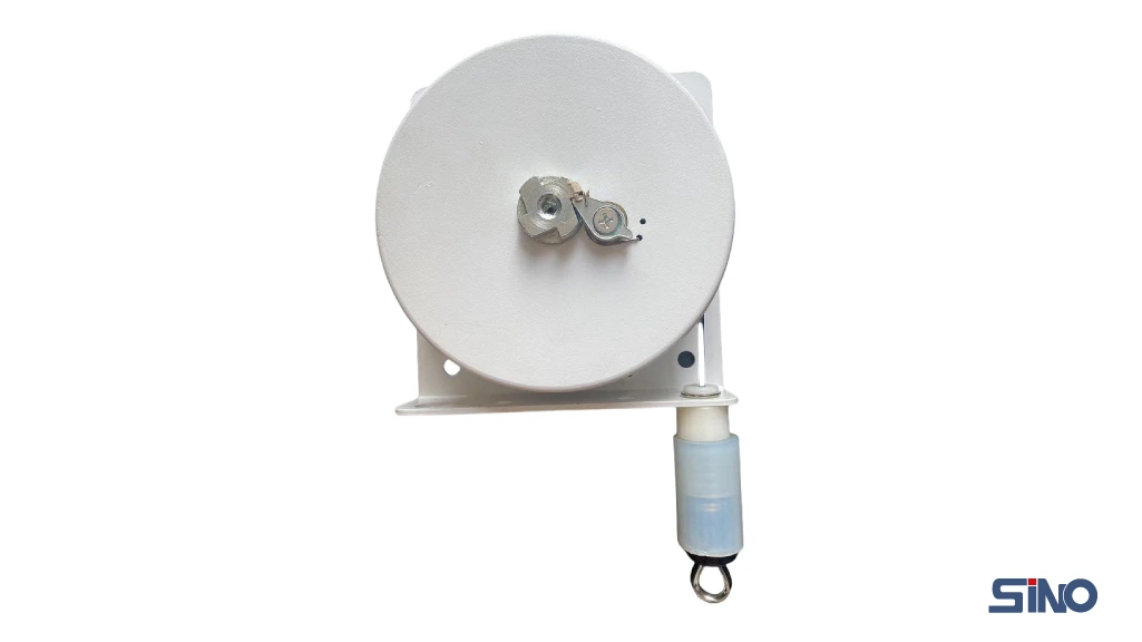 cable organizer for EV charging