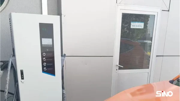 chargepoint ev charging stations in Turkey chargepoint ev charging stations in Turkey