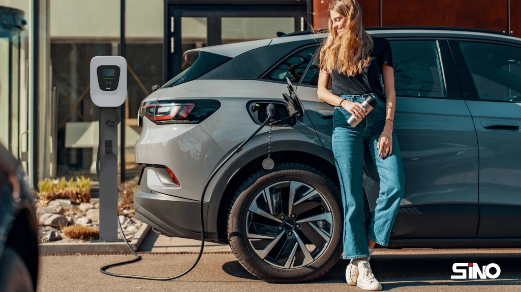 ev charging cable safety