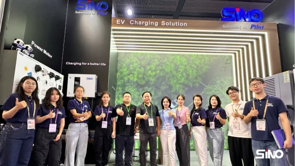 ev charging supplier in 136th Canton Fair ev charging supplier in 136th Canton Fair