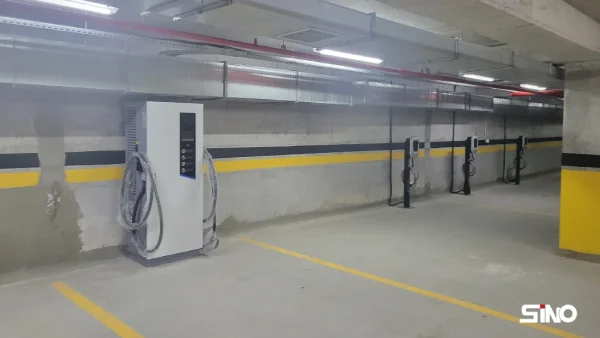 fast ev charging stations Turkey fast ev charging stations Turkey