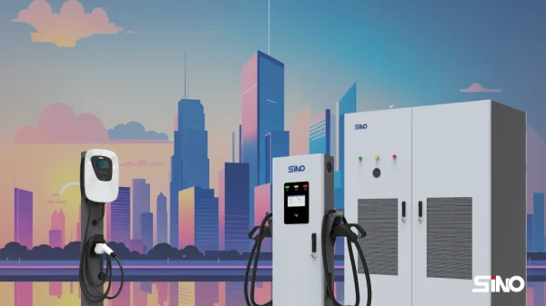 future of EV charging future of EV charging