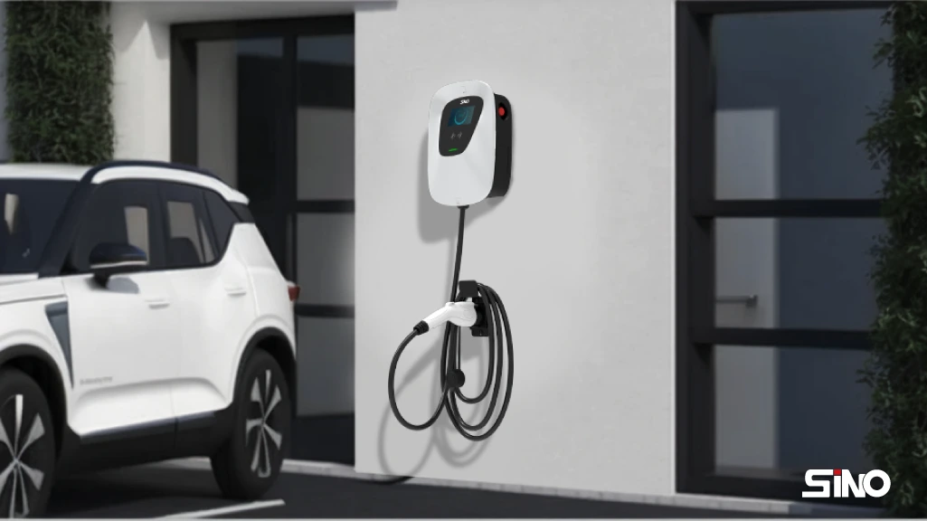 home ac ev charger