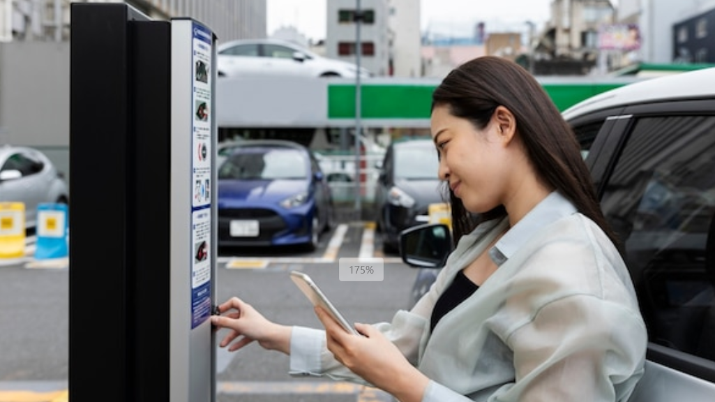 How to Choose the Best DC Fast Charger? Sino Energy