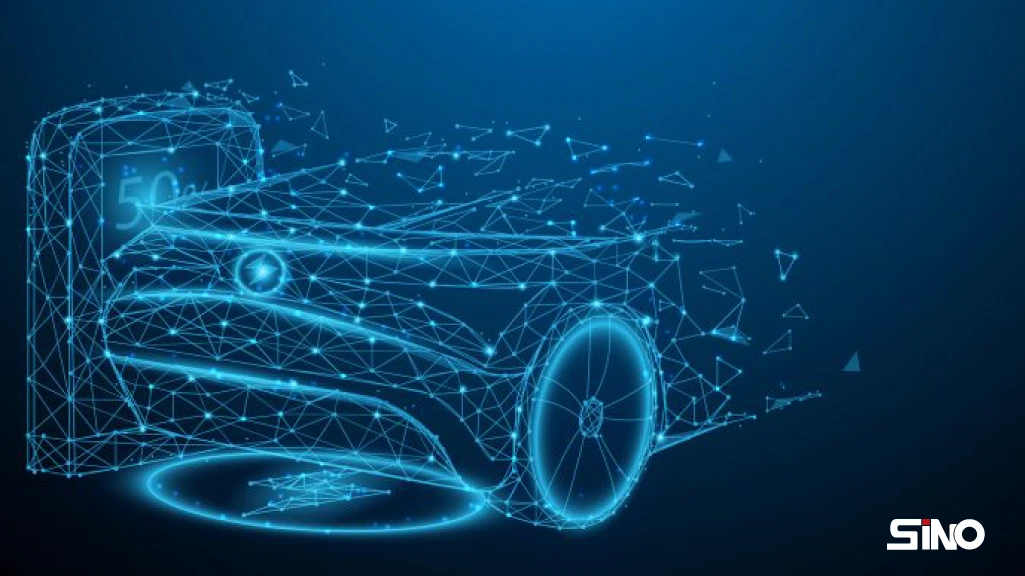 tech improvenment for EV charging