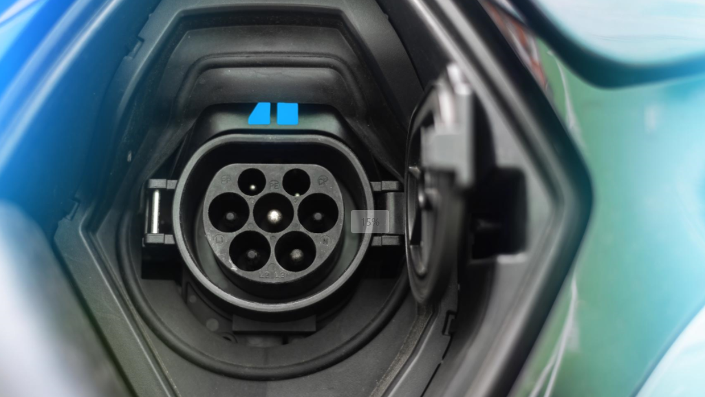 IEC 62196: The Global Standard for EV Charging Connectors