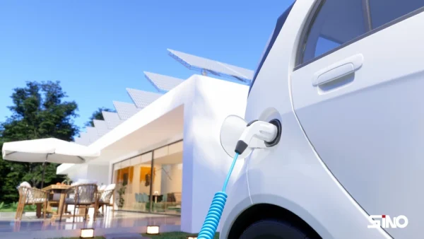 Charging Infrastructure