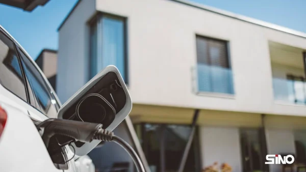 Installing EV Charger at Home