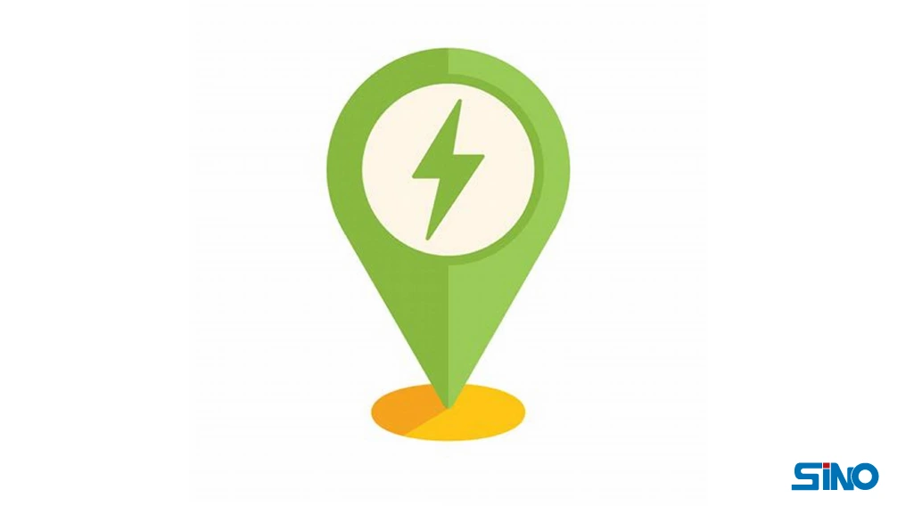 Strategic Site Selection for ev charger stations