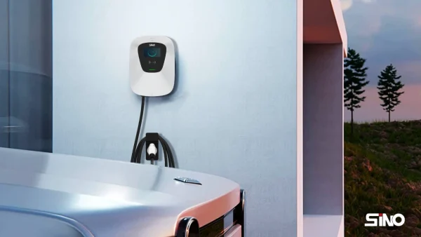 home chargers manufactured by Sino