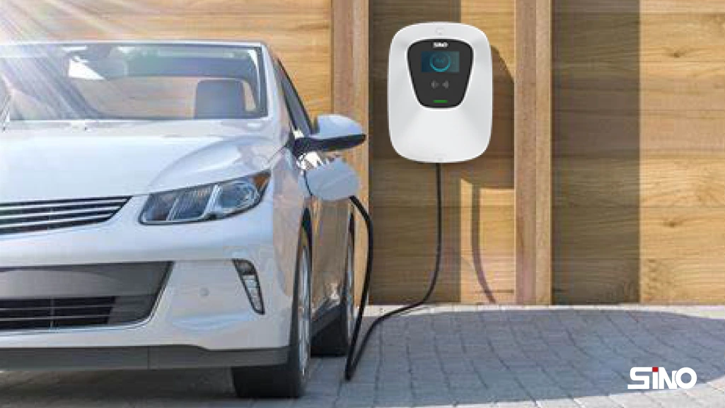 home ev charger