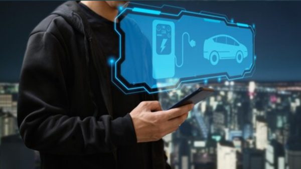 EV Charging Cybersecurity