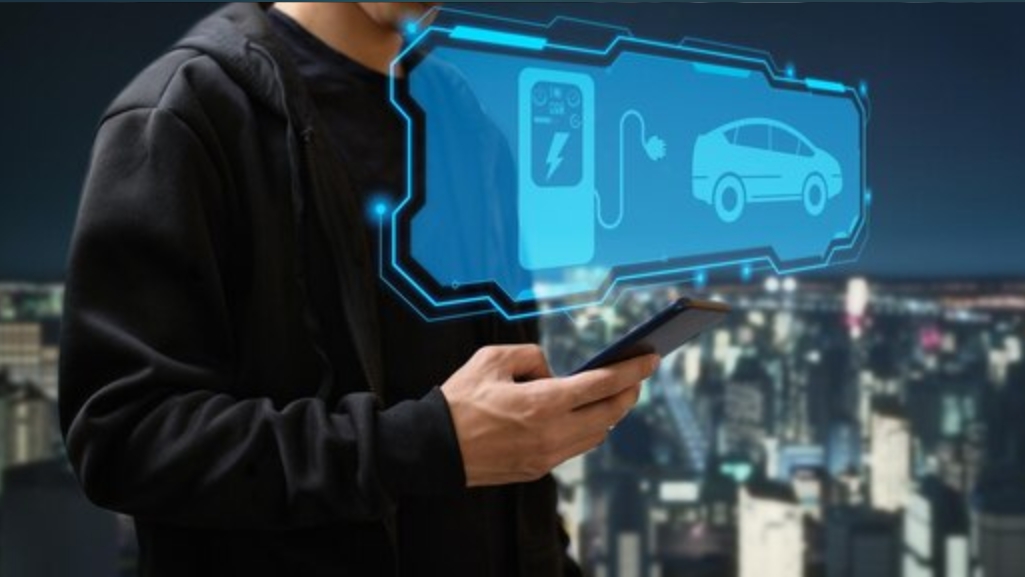 EV Charging Cybersecurity