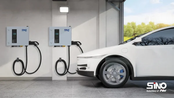 Where to Buy an EV Charger