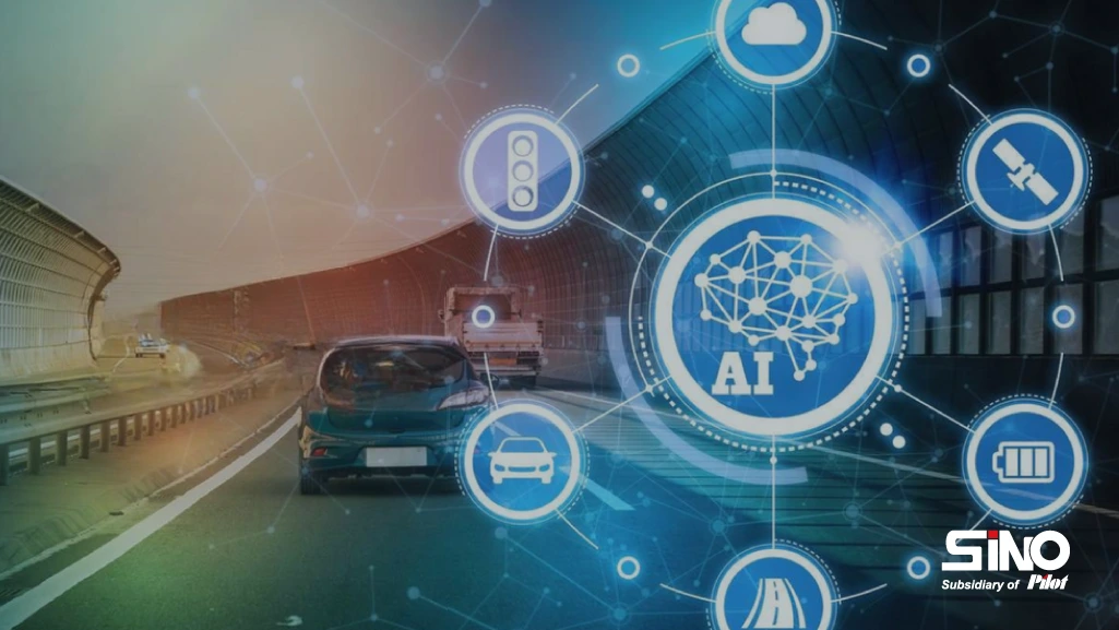 intelligence of EV charging