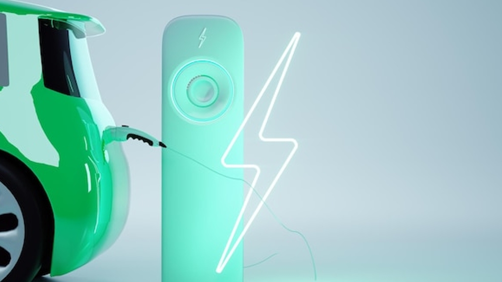 kW vs kWh: ev charging