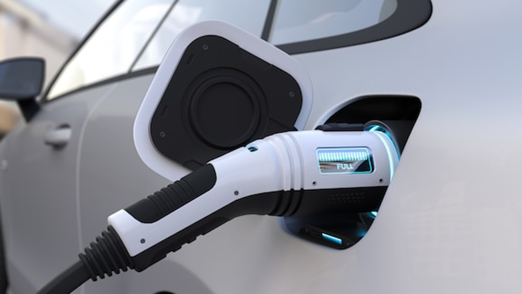 Electric Vehicle Supply Equipment (EVSE)