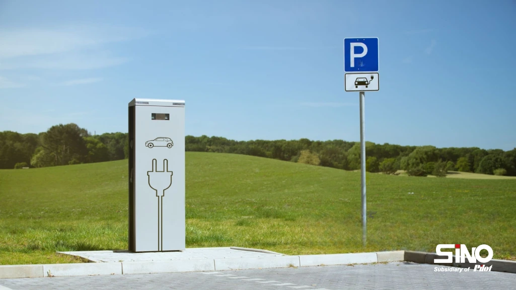Profitable DC Charging Sites