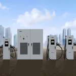 government incentives to EV charging