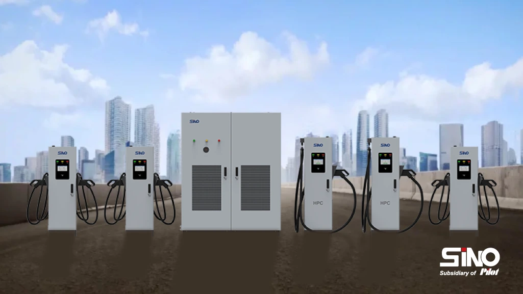government incentives to EV charging