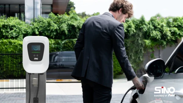 ROI of EV Charging Station Business ROI of EV Charging Station Business