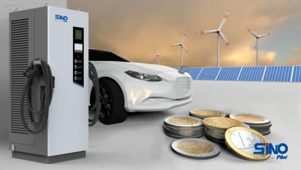 Profitable EV Charging Business models