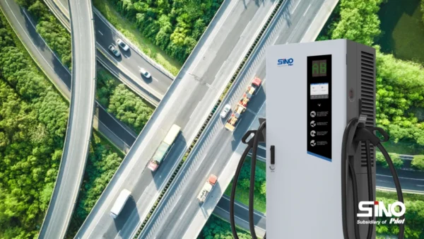 business benefits of EV charging