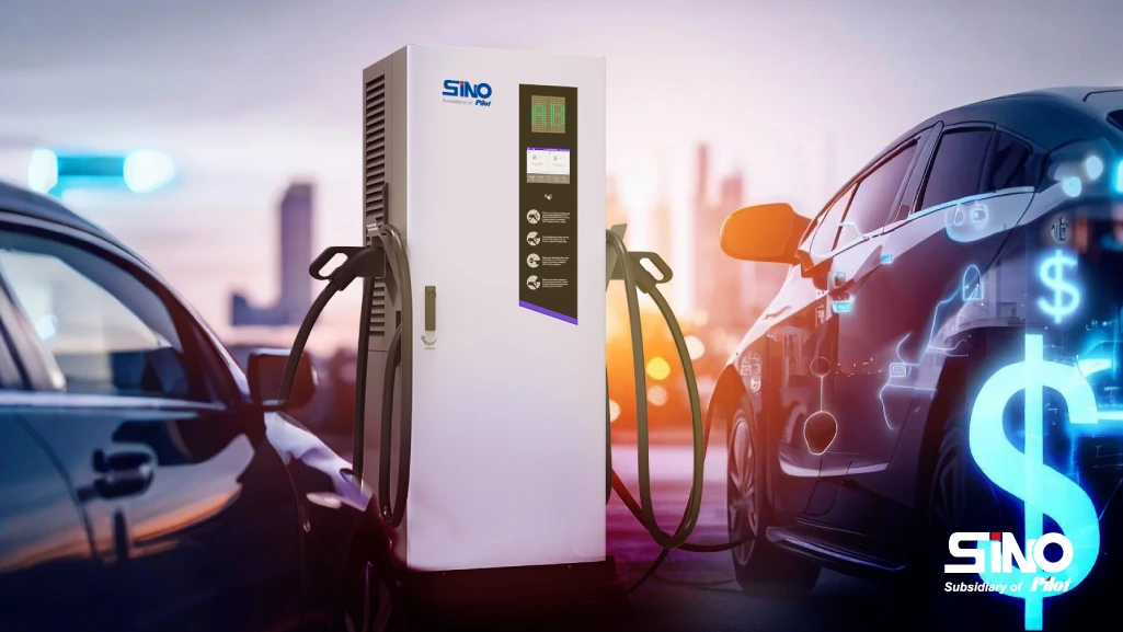 how to save money when using an ev charger