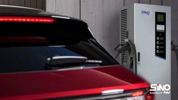 rapid development of EVs and EV chargers rapid development of EVs and EV chargers