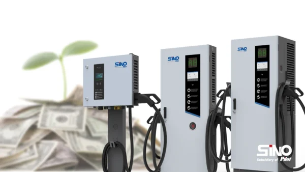 worth to invest in Level 3 charging station worth to invest in Level 3 charging station