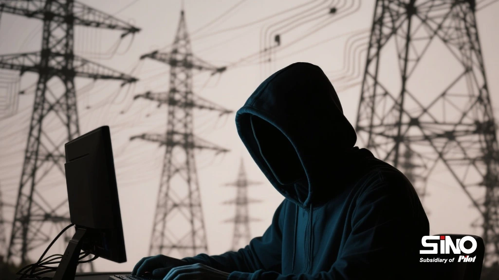 Data Breaches and attack on Grid when using EV chargers