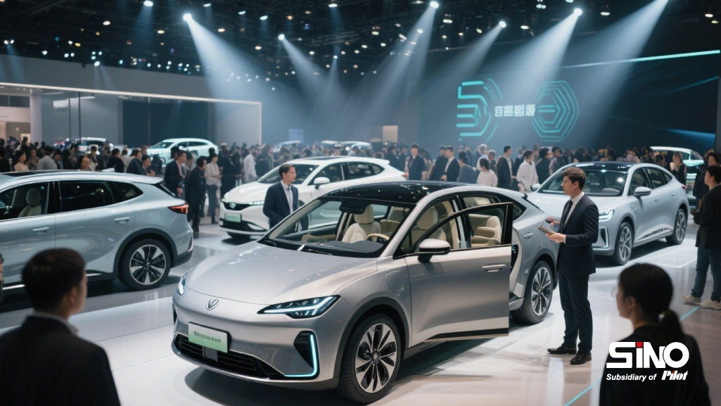 more drivers adopt electric cars