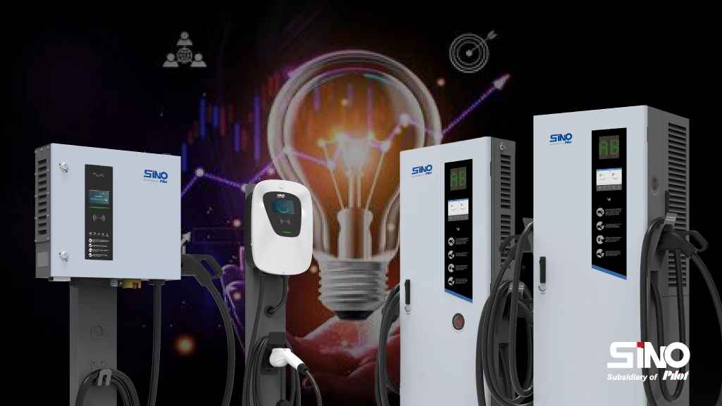 strategies to grow your business with Sin o ev charging stations