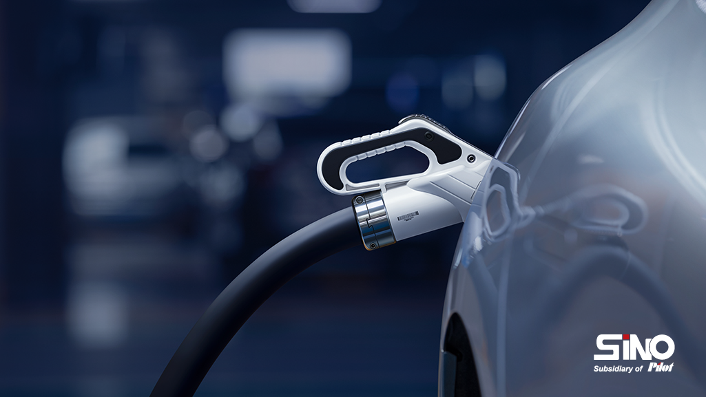 charge your EV with DC chargers will not damage the battery