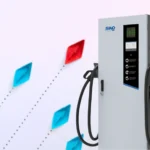 how to outperform competitors in EV charging business