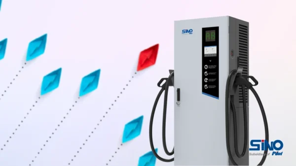 how to outperform competitors in EV charging business