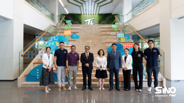 sustainable energy with Pilot