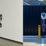 EV Charging Project for Australian New Energy Vehicle Dealership