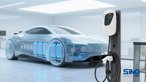 smart charging help to prolong EV life
