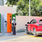 EV Infrastructure Booms in Indonesia and Vietnam