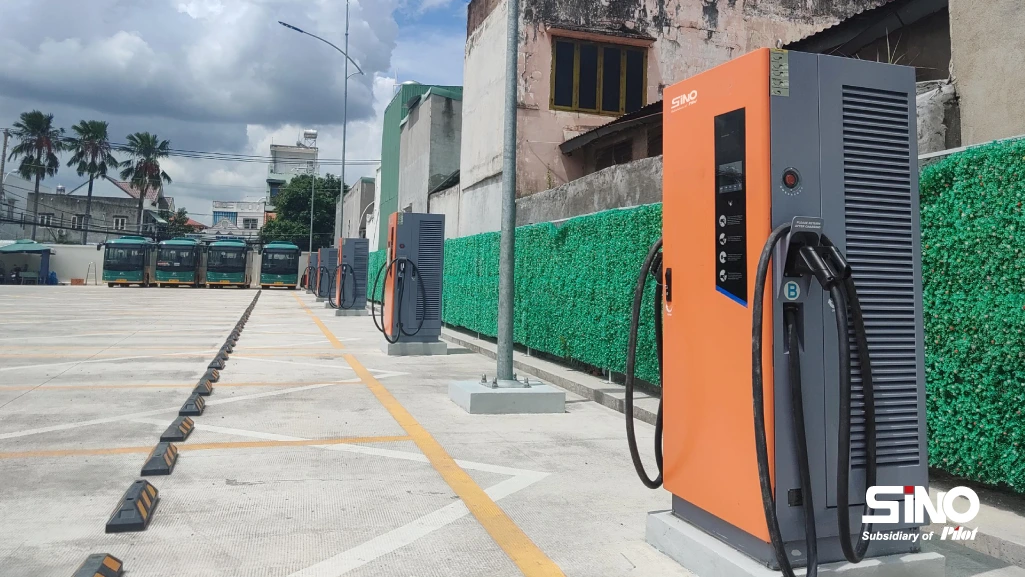 Set-up-Public-charging-station-in-Vietnam