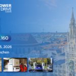 Power2Drive Europe 2026