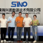 Sino energy EV Chargers